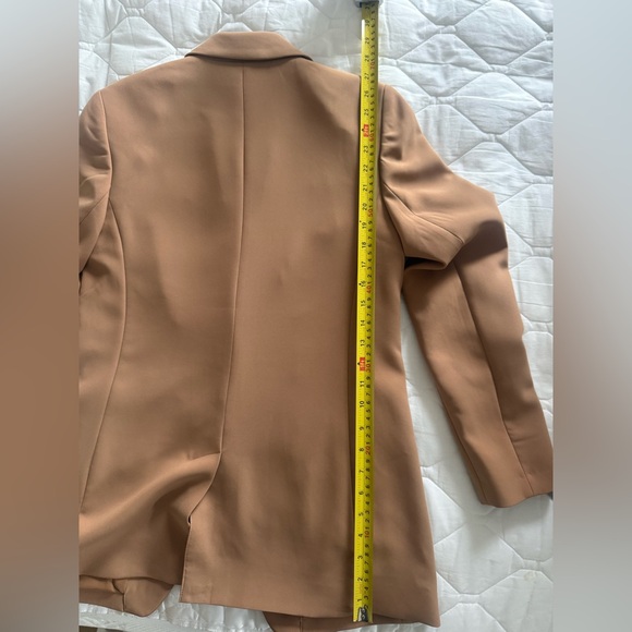 Express Boyfriend fit Blazer - Picture 10 of 11